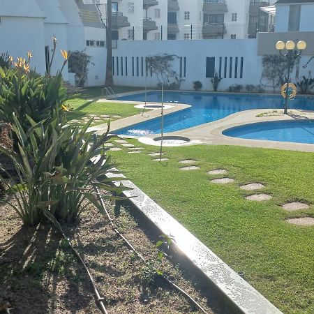 Global Guest Vilamoura Extérieur photo