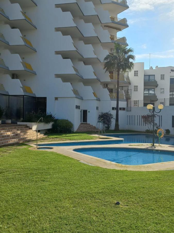 Global Guest Vilamoura Extérieur photo