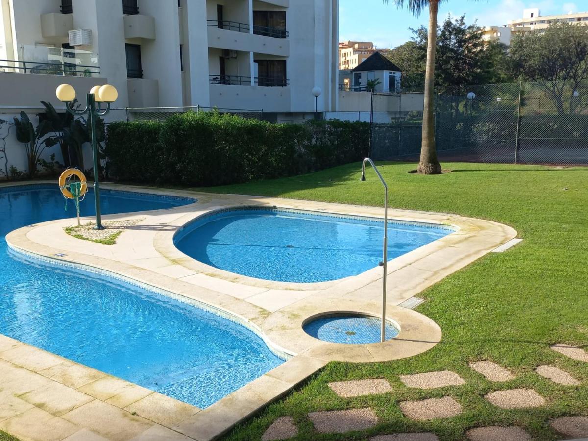 Global Guest Vilamoura Extérieur photo