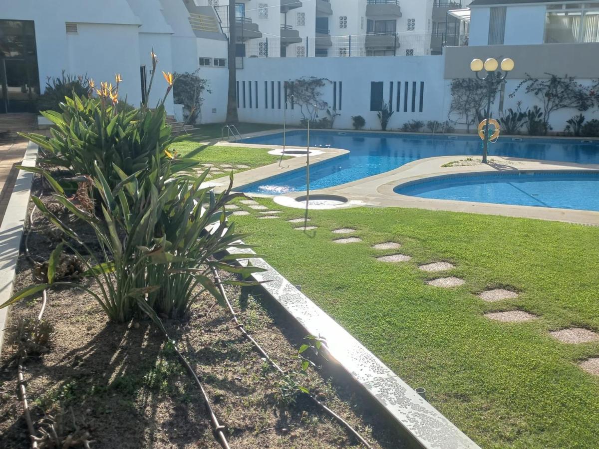 Global Guest Vilamoura Extérieur photo