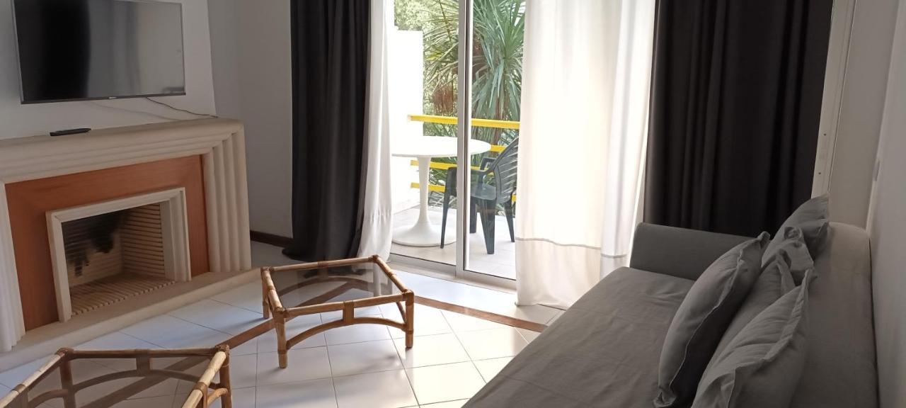 Global Guest Vilamoura Extérieur photo